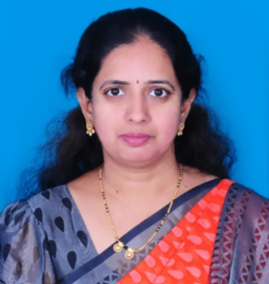 Sheethal Raj T. G.